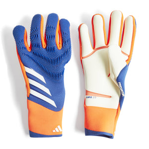 ADI PREDATOR GLOVE PRO LUCID BLUE/SOLRED/WHITE