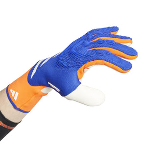 ADI PREDATOR GLOVE PRO LUCID BLUE/SOLRED/WHITE