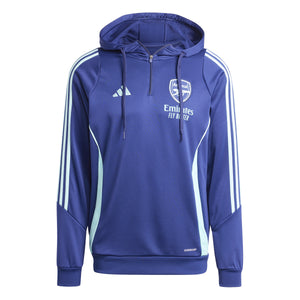 ADI ARSENAL 24-25 HOODY NIGHT SKY