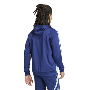 ADI ARSENAL 24-25 HOODY NIGHT SKY