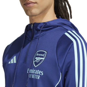 ADI ARSENAL 24-25 HOODY NIGHT SKY