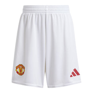 ADI MAN U 24-25 HOME MINIKIT MUFC RED/WHITE