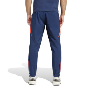 ADI MAN U 24-25 PRESENTATION PANT NIGHT INDIGO