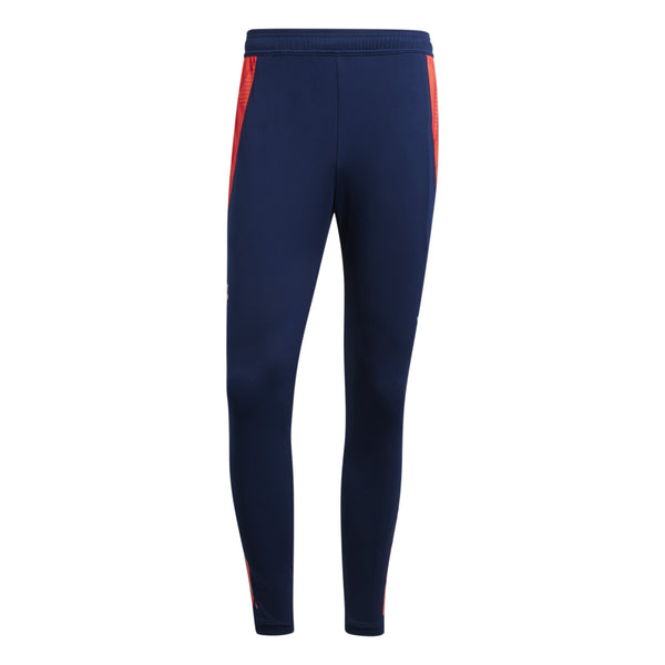 ADI MAN U 24-25 TR PANT NIGHT INDIGO