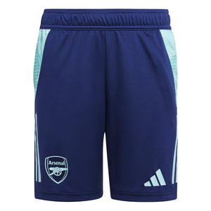 ADI JR ARSENAL 24-25 TR SHORT NIGHT SKY