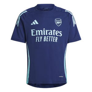 ADI JR ARSENAL 24-25 TR JERSEY NIGHT SKY