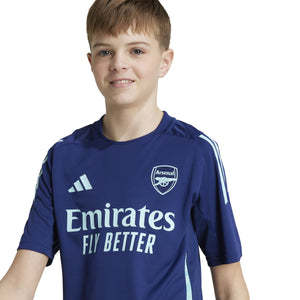 ADI JR ARSENAL 24-25 TR JERSEY NIGHT SKY