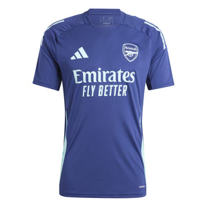 ADI ARSENAL 24-25 TR JERSEY NIGHT SKY