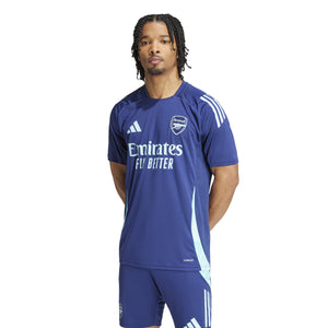 ADI ARSENAL 24-25 TR JERSEY NIGHT SKY