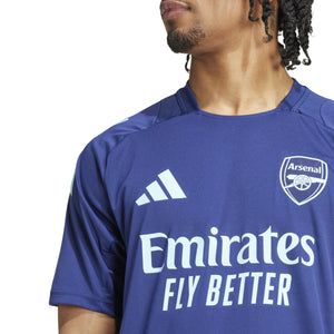 ADI ARSENAL 24-25 TR JERSEY NIGHT SKY