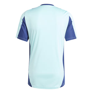 ADI ARSENAL 24-25 TR JERSEY CLEAR AQUA