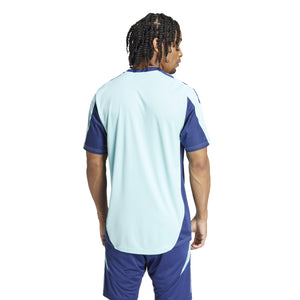 ADI ARSENAL 24-25 TR JERSEY CLEAR AQUA