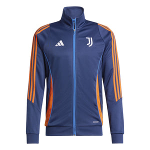 ADI JUVE 24-25 TRACKSUIT TEAM NAVY BLUE