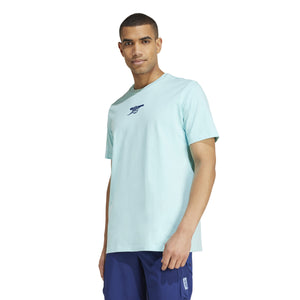 ADI ARSENAL 24-25 SZN TOP CLEAR AQUA