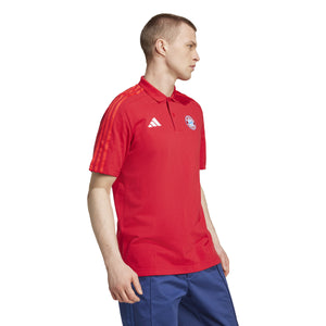 ADI BAYERN 24-25 DNA POLO POWER RED