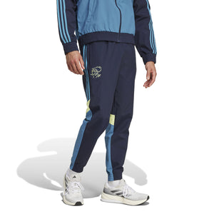 ADI AJAX 24-25 SZN TR PANT LEGEND INK