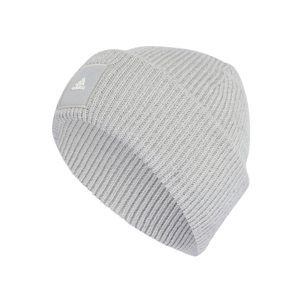 ADI CUFFED BEANIE SHADOW GREY