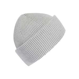 ADI CUFFED BEANIE SHADOW GREY