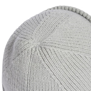 ADI CUFFED BEANIE SHADOW GREY