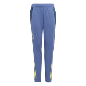 ADI JR AJAX 24-25 TR PANT CREW BLUE