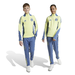 ADI JR AJAX 24-25 TR PANT CREW BLUE