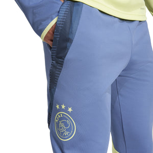 ADI AJAX 24-25 TR PANT CREW BLUE