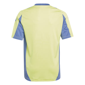 ADI JR AJAX 24-25 TR JERSEY PULSE YELLOW