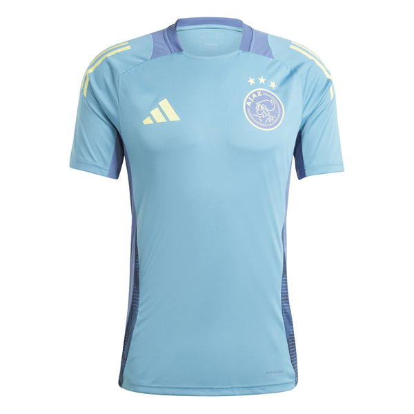 ADI AJAX 24-25 TR JERSEY TACTILE STEEL