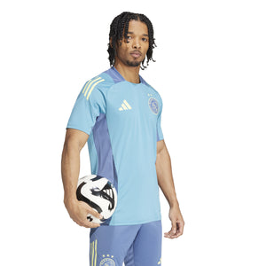 ADI AJAX 24-25 TR JERSEY TACTILE STEEL