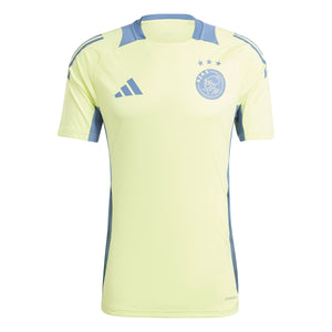 ADI AJAX 24-25 TR JERSEY PULSE YELLOW