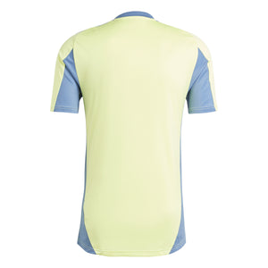 ADI AJAX 24-25 TR JERSEY PULSE YELLOW