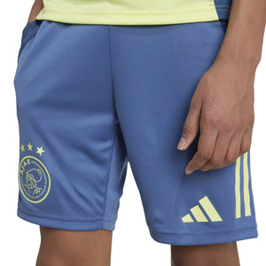 ADI JR AJAX 24-25 TR SHORT CREW BLUE