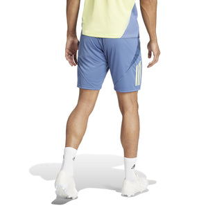 ADI AJAX 24-25 TR SHORT CREW BLUE