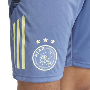 ADI AJAX 24-25 TR SHORT CREW BLUE