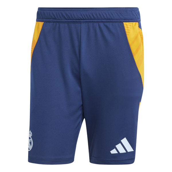 ADI REAL 24-25 TR SHORT TEAM NAVY BLUE/CREW ORANGE