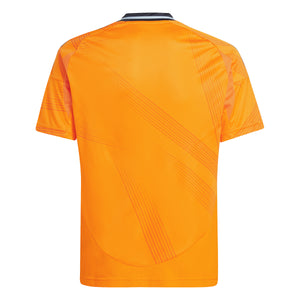 ADI JR REAL 24-25 AWAY JERSEY CREW ORANGE