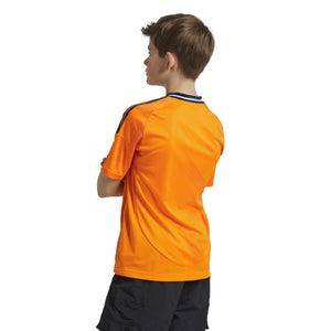 ADI JR REAL 24-25 AWAY JERSEY CREW ORANGE