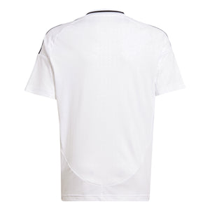 ADI JR REAL 24-25 HOME JERSEY WHITE