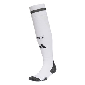 ADI REAL 24-25 HOME SOCK WHITE