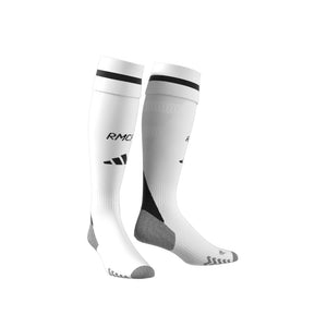 ADI REAL 24-25 HOME SOCK WHITE