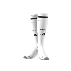 ADI REAL 24-25 HOME SOCK WHITE