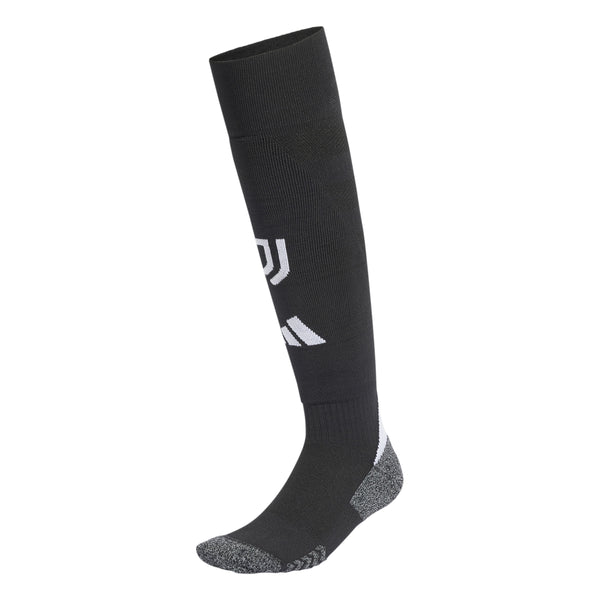 ADI JUVE 24-25 HOME SOCK BLACK/WHITE