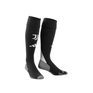 ADI JUVE 24-25 HOME SOCK BLACK/WHITE