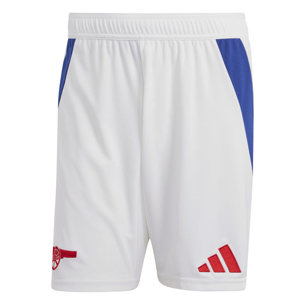 ADI JR ARSENAL 24-25 HOME SHORT WHITE