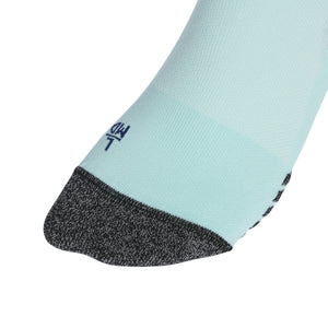 ADI ARSENAL 24-25 THIRD SOCK CLEAR AQUA