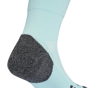 ADI ARSENAL 24-25 THIRD SOCK CLEAR AQUA