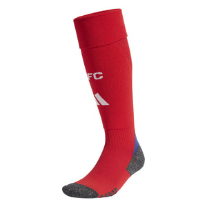 ADI ARSENAL 24-25 HOME SOCK SCARLET RED