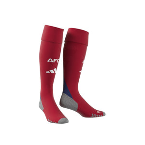 ADI ARSENAL 24-25 HOME SOCK SCARLET RED