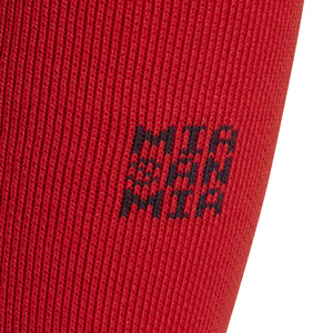 ADI BAYERN 24-25 HOME SOCK RED