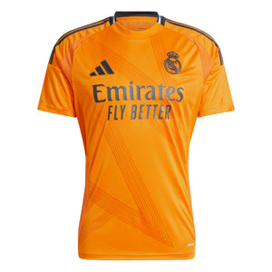 ADI REAL 24-25 AWAY JERSEY CREW ORANGE